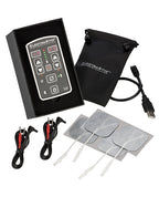 ElectraStim ElectraStim Flick Duo Multipack with Accessories - EM80-M - Image 3
