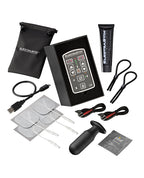 ElectraStim ElectraStim Flick Duo Multipack with Accessories - EM80-M - Image 4