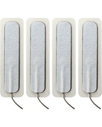 ElectraStim ElectraStim Long Self-Adhesive ElectraPads - Pack of 4