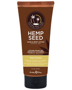 Earthly Body Earthly Body Hand & Body Lotion - 7 oz Nag Champa