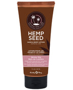 Earthly Body Earthly Body Hand & Body Lotion - 7 oz Skinny Dip