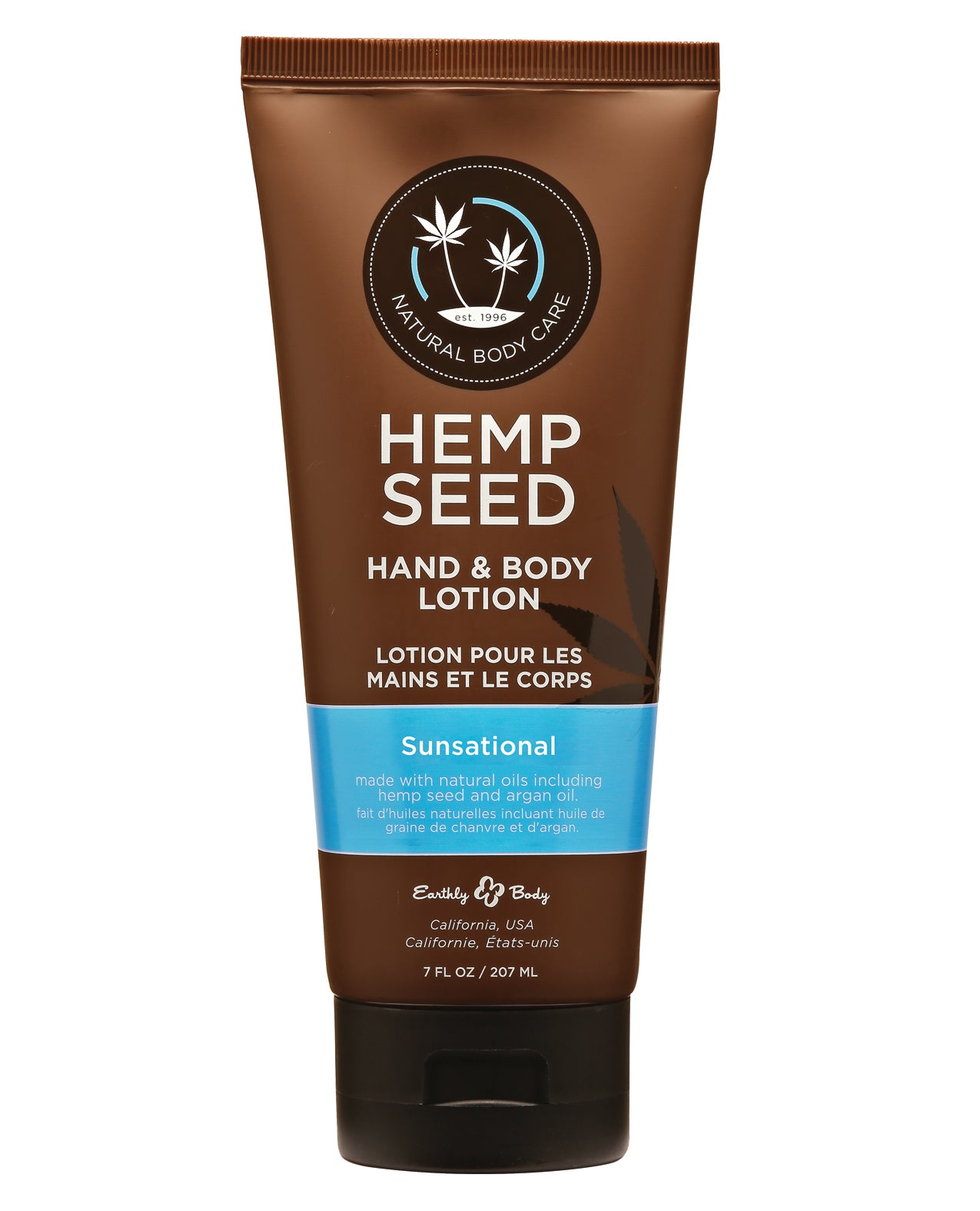 Earthly Body Earthly Body Hand & Body Lotion - 7 oz Sunsational