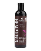 Earthly Body Earthly Body Massage & Body Oil - 8 oz Skinny Dip