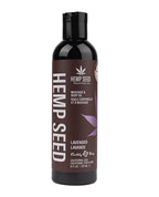 Earthly Body Earthly Body Massage & Body Oil - 8 oz Lavender