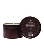 Earthly Body Earthly Body Suntouched Hemp Candle - 6 oz Lavender