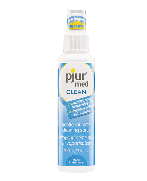 Pjur Pjur Med Clean Spray - 100 ml