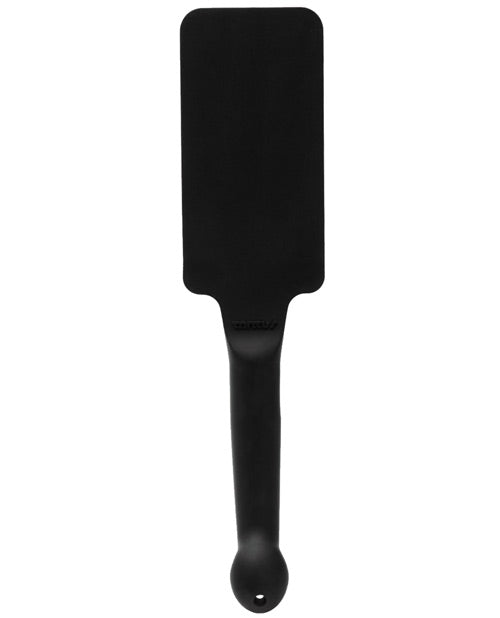 Tantus Tantus Plunge Silicone Paddle