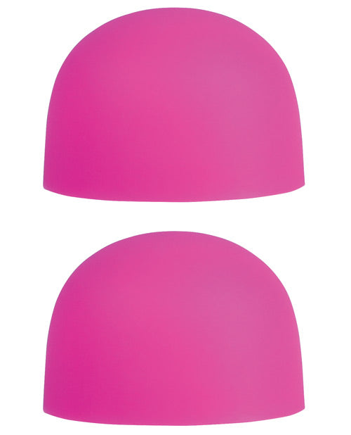 Palm Power Palm Power Massager Replacement Cap - Fuschia