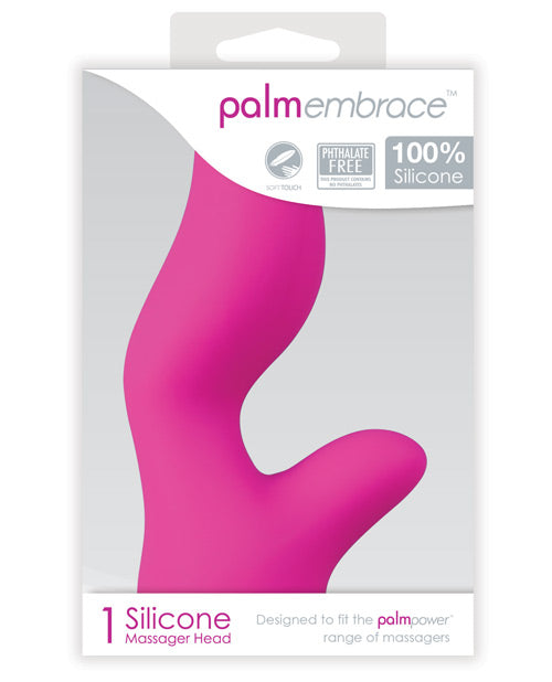 Palm Power Palm Power Attachment - Embrace - Fuschia
