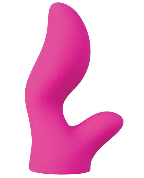 Palm Power Palm Power Attachment - Embrace - Fuschia - Image 2