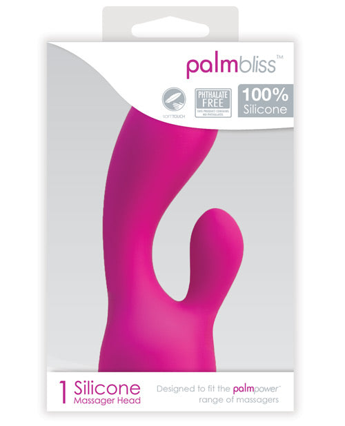 Palm Power Palm Power Attachment - Palmbliss - Fuschia - Image 2