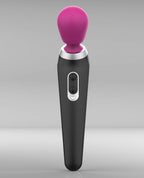 Palm Power Palm Power Extreme Wand - Fuschia/Black - Image 2