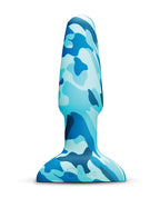 b-vibe b-Vibe Rimming Plug 2 - Camo