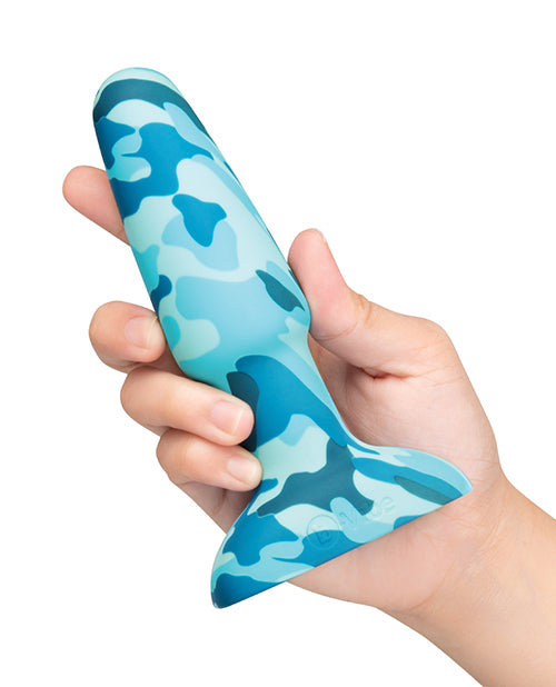 b-vibe b-Vibe Rimming Plug 2 - Camo - Image 4