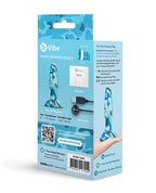 b-vibe b-Vibe Rimming Plug 2 - Camo - Image 6