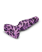 b-vibe b-Vibe Novice Plug - Leopard - Image 3