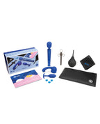 b-vibe b-Vibe 10-Piece Anal Massage & Education Set - Image 2