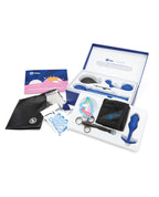 b-vibe b-Vibe 10-Piece Anal Massage & Education Set - Image 3