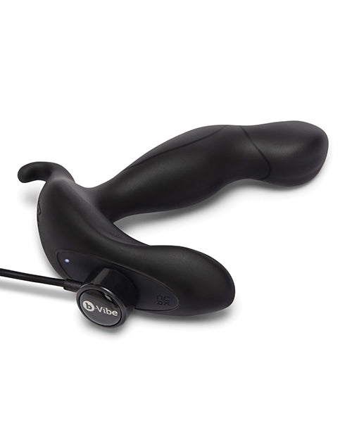 b-vibe b-Vibe 360 Plug - Black - Image 3