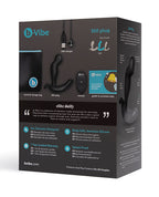 b-vibe b-Vibe 360 Plug - Black - Image 5