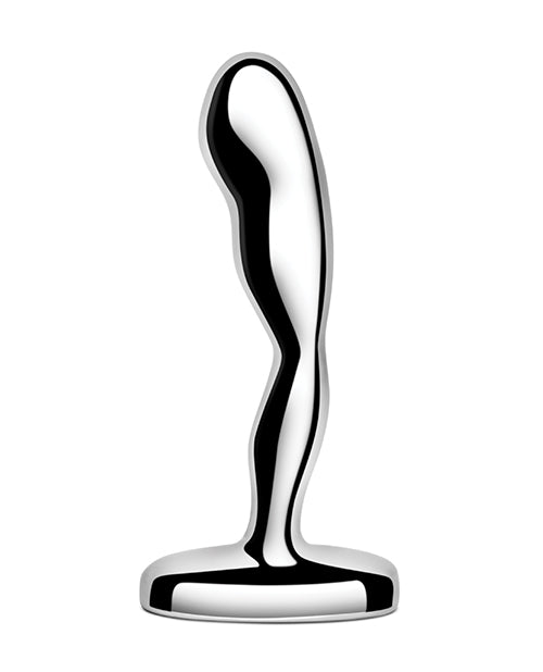 b-vibe b-Vibe Stainless Steel Prostate Plug