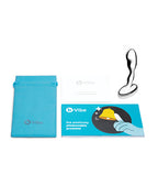 b-vibe b-Vibe Stainless Steel Prostate Plug - Image 5