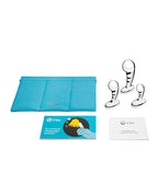 b-vibe b-Vibe Stainless Steel P-Spot Training Set - Image 5