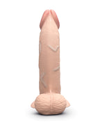 b-vibe b-Vibe Slipskin 9" Curvy - Cream - Image 2