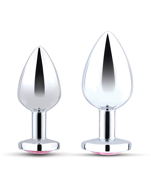 b-vibe b-Vibe Jewel Metal Training Set - Image 3