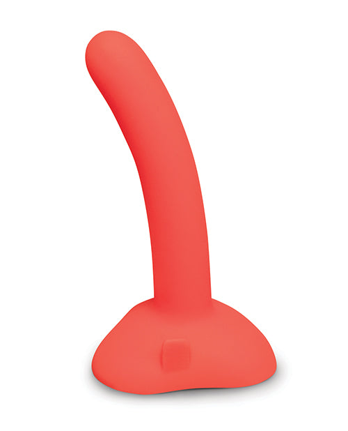 b-vibe b-Vibe Beginner's Strap-On Harness Set - With 5" Silicone Dildo Peg - Image 4