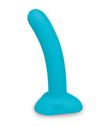 b-vibe b-Vibe Every Body Strap-On Harness Set - With 6" Silicone Dildo - Image 3