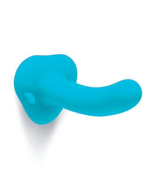 b-vibe b-Vibe Every Body Strap-On Harness Set - With 6" Silicone Dildo - Image 4
