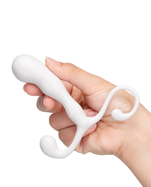 b-vibe b-Vibe P-Spot Hands-Free Prostate Massager - Slim - Image 5