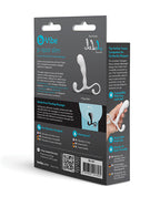 b-vibe b-Vibe P-Spot Hands-Free Prostate Massager - Slim - Image 6