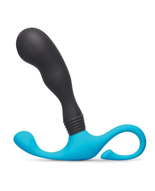 b-vibe b-Vibe P-Spot Hands-Free Curved Prostate Massager - Curl - Image 2