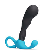 b-vibe b-Vibe P-Spot Hands-Free Curved Prostate Massager - Curl
