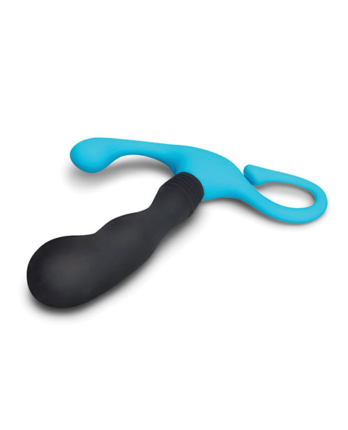 b-vibe b-Vibe P-Spot Hands-Free Curved Prostate Massager - Curl - Image 3