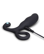 b-vibe b-Vibe P-Spot Hands-Free Rechargeable Vibrating Prostate Massager - Vibing - Image 5