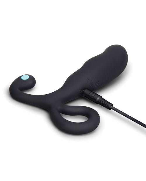 b-vibe b-Vibe P-Spot Hands-Free Rechargeable Vibrating Prostate Massager - Vibing - Image 5