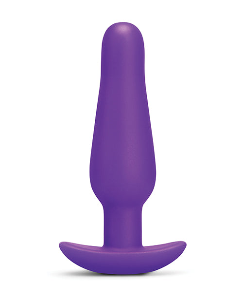 b-vibe b-Vibe Rookie Beginner's Starter Silicone Plug