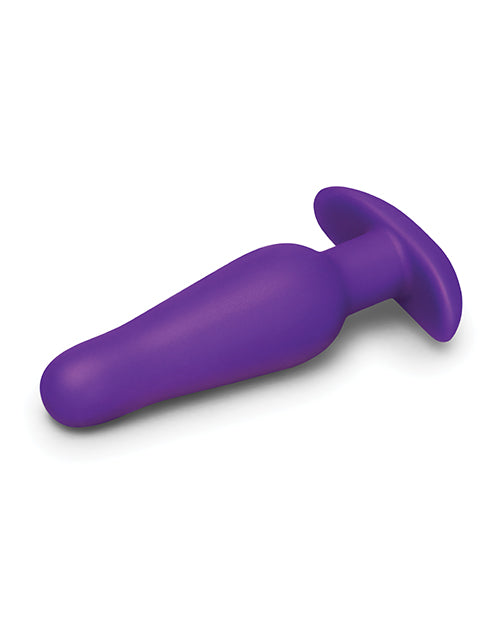b-vibe b-Vibe Rookie Beginner's Starter Silicone Plug - Image 2