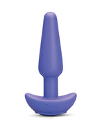 b-vibe b-Vibe Shake Slimline Vibrating Silicone Plug