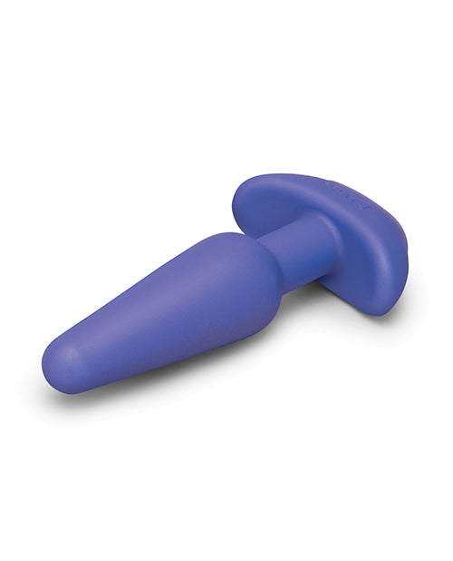 b-vibe b-Vibe Shake Slimline Vibrating Silicone Plug - Image 2