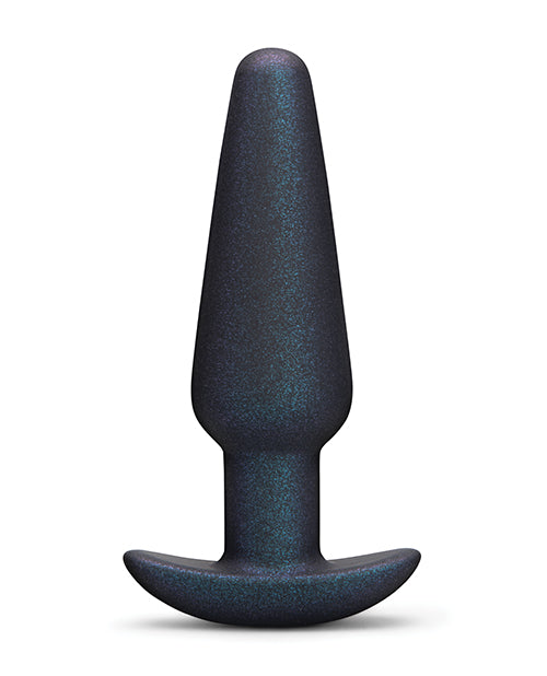 b-vibe b-Vibe Hefty Weighted Silicone Plug