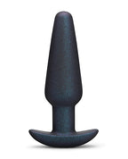 b-vibe b-Vibe Hefty Weighted Silicone Plug