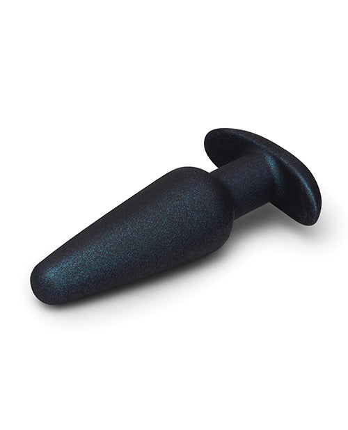 b-vibe b-Vibe Hefty Weighted Silicone Plug - Image 3