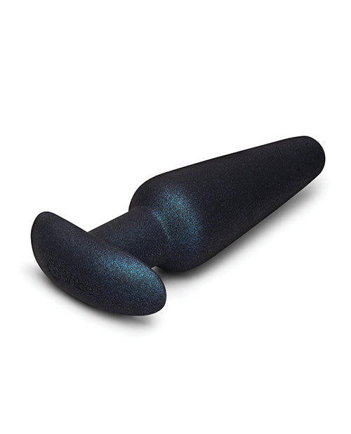 b-vibe b-Vibe Hefty Weighted Silicone Plug - Image 4