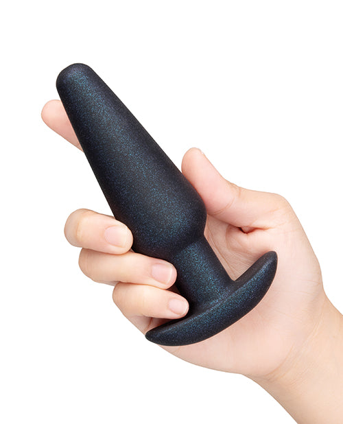 b-vibe b-Vibe Hefty Weighted Silicone Plug - Image 5
