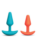 b-vibe b-Vibe Anal Training Bundle - 2 Piece Set - Image 2