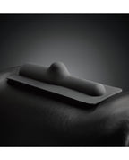The Cowgirl The Cowgirl Bareback Silicone Attachment - Black - Image 4